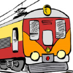 TrainTraveller Image