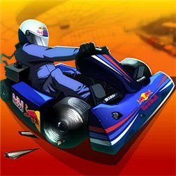 Red Bull Kart Fighter World Tour 1.1.0.0 XAP