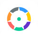 Spin The Circle Icon Image