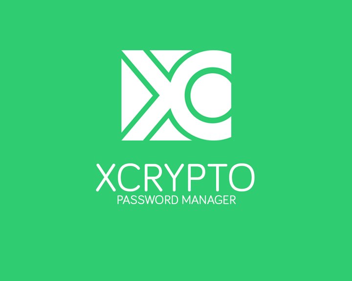 xCrypto Image