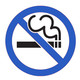 Smoke Icon Image