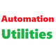 Automation Software Utilities Icon Image
