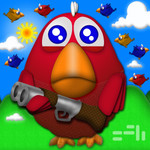 Tap The Birds 2 2.2.0.7 for Windows Phone