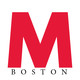 Metro Boston Icon Image