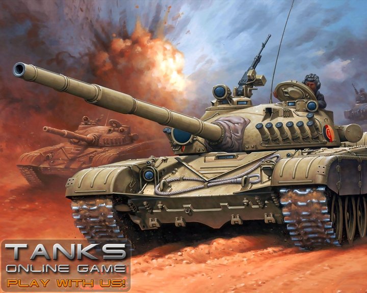 Tanks Image