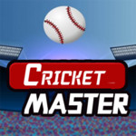 Cricket Master Image