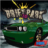 DRIFT PARK 3D Icon Image