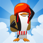 PenguinAirborne 1.0.0.1 for Windows Phone