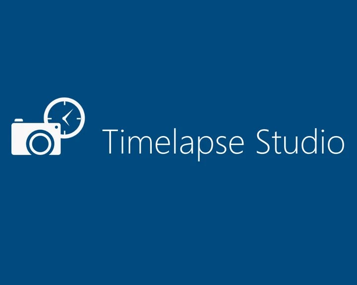 Timelapse Studio
