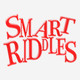 Smart Riddles Icon Image