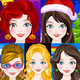 Dressup Holidays for Windows Phone