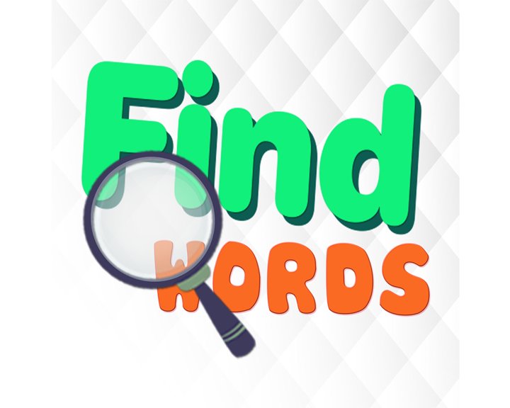 Find Words Image