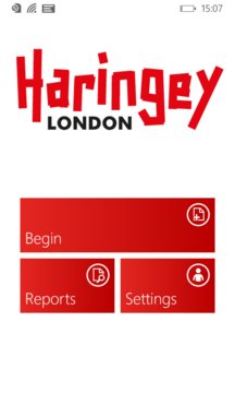 Our Haringey