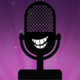 Funny Voice Recorder Icon Image