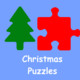 ChristmasPuzzles Icon Image