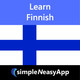 Learn Finnish Icon Image