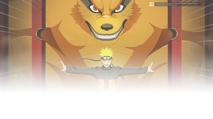 Naruto Online Image
