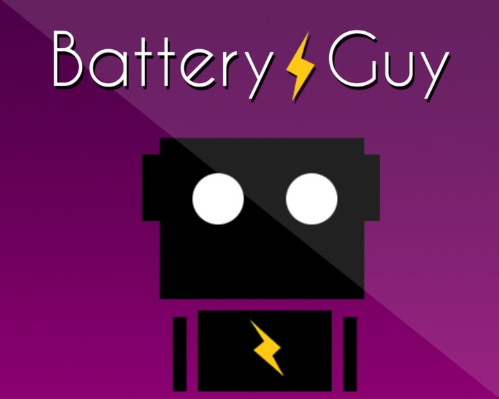 Battery Guy Image