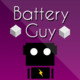 Battery Guy Icon Image