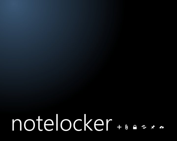 NoteLocker Image