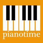 Piano Time Image