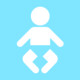 Baby Feed Helper Icon Image