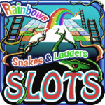 Rainbows Snakes & Ladders Slots 1.0.0.0 for Windows Phone
