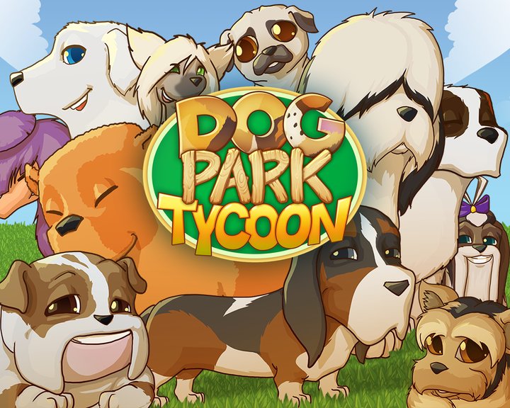 Dog Park Tycoon