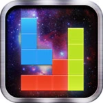 Retris - Tetris blocks Image
