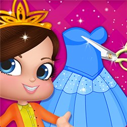 Royal Baby Tailor - Design & Dressup Boutique 1.0.0.1 for Windows Phone