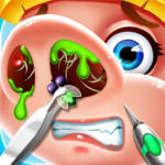 I am Nose Doctor - Save my Nose 1.0.1.0 for Windows Phone