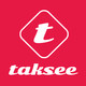 Taksee Icon Image