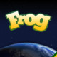 Frog Icon Image