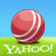 Yahoo Cricket Icon Image
