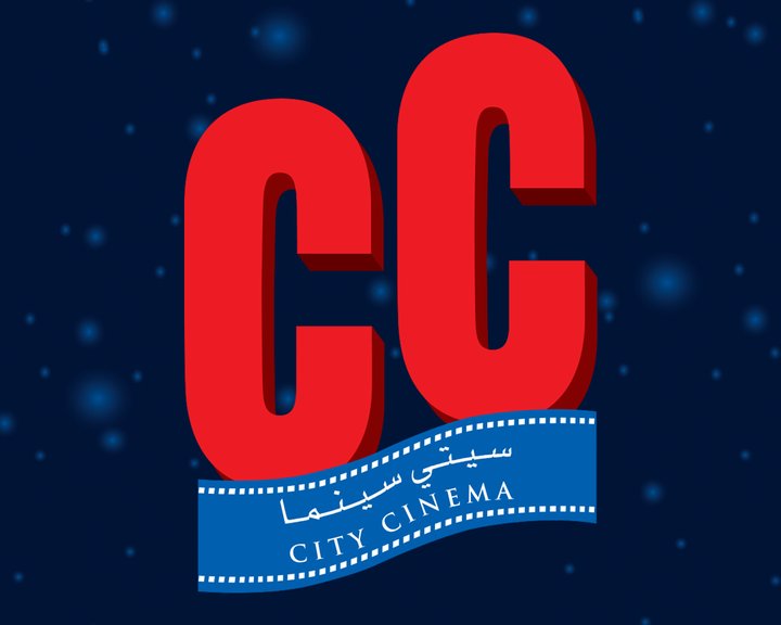 City Cinema Oman Image
