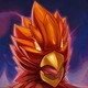 Phoenix Force Icon Image