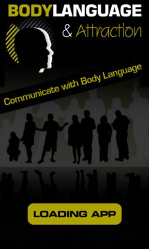 Body Language & Attraction Screenshot Image