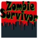 Zombie Survivor Icon Image