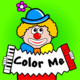 Color Me Icon Image