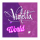 Violetta World Icon Image