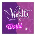 Violetta World Image