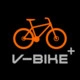 V-Bike+ Icon Image