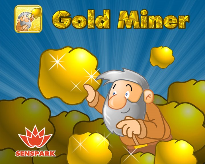 Gold Miner Image