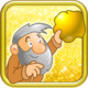 Gold Miner Icon Image