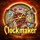 Clockmaker Icon Image