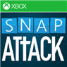 Snap Attack Icon Image