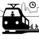Info Orari Treni Icon Image