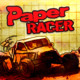 Paper Racer Icon Image