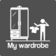 My Wardrobe Icon Image