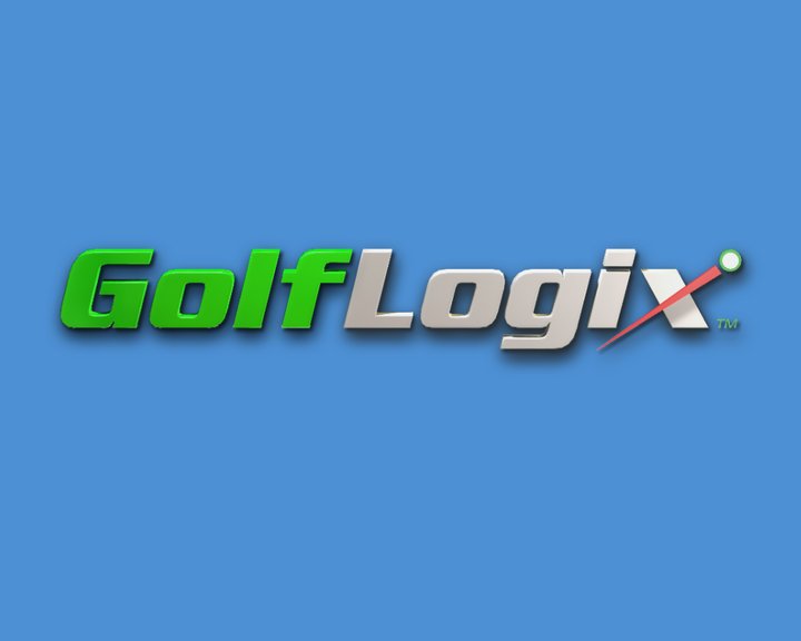 GolfLogix: Golf GPS Image